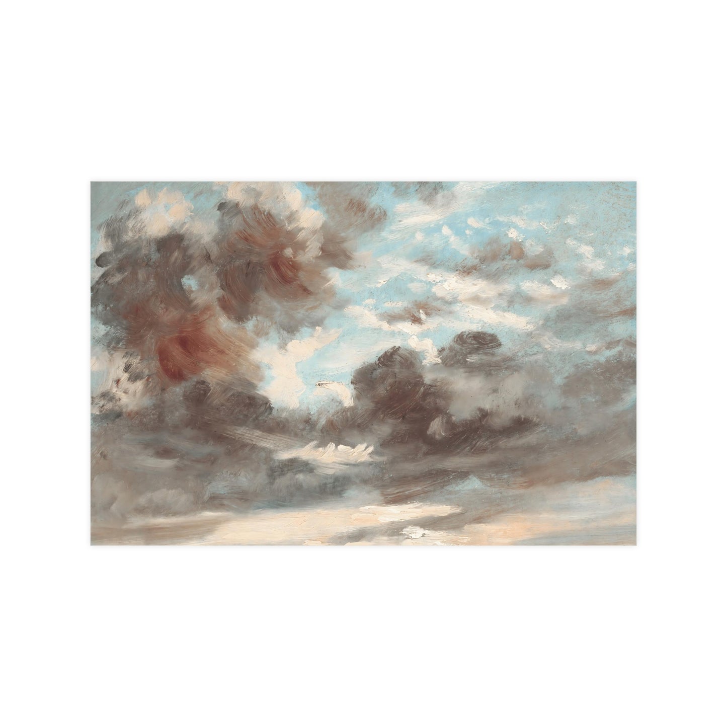 Colorful Clouds 5