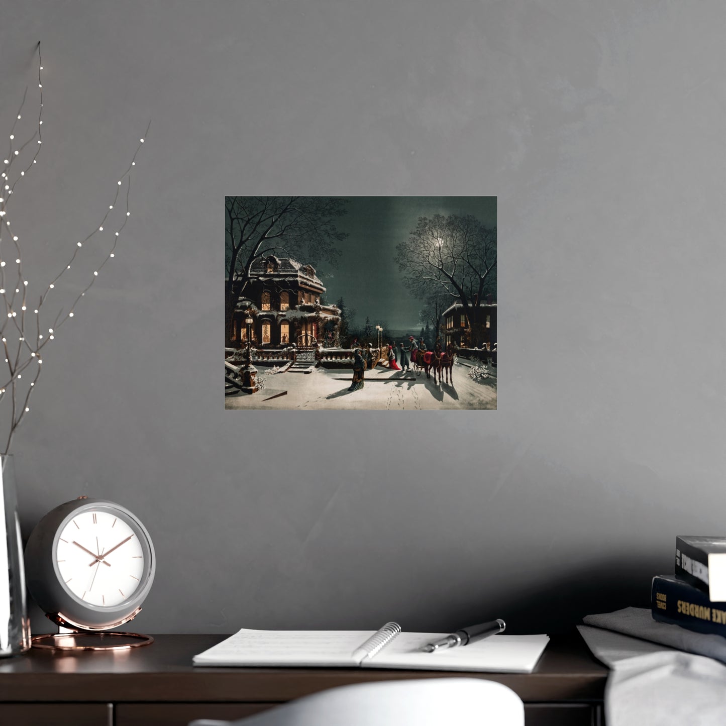 Winter Art 10