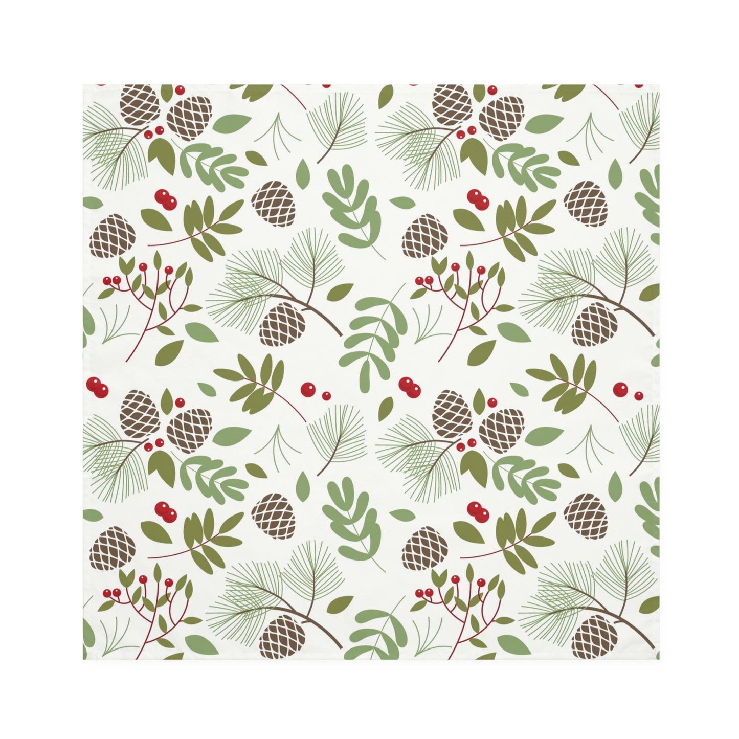 Acorn & Berry Napkins