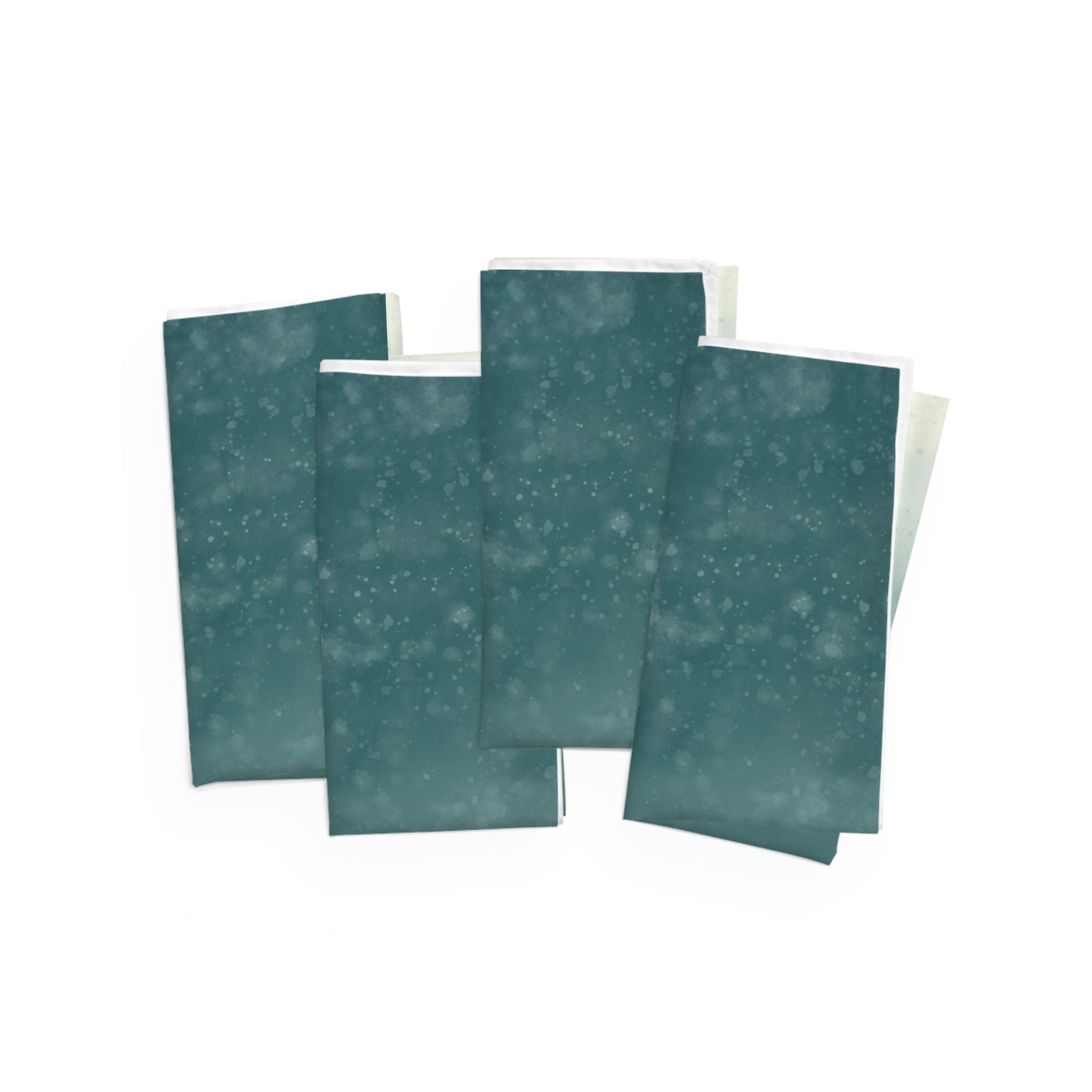 Happy Holiday Napkins