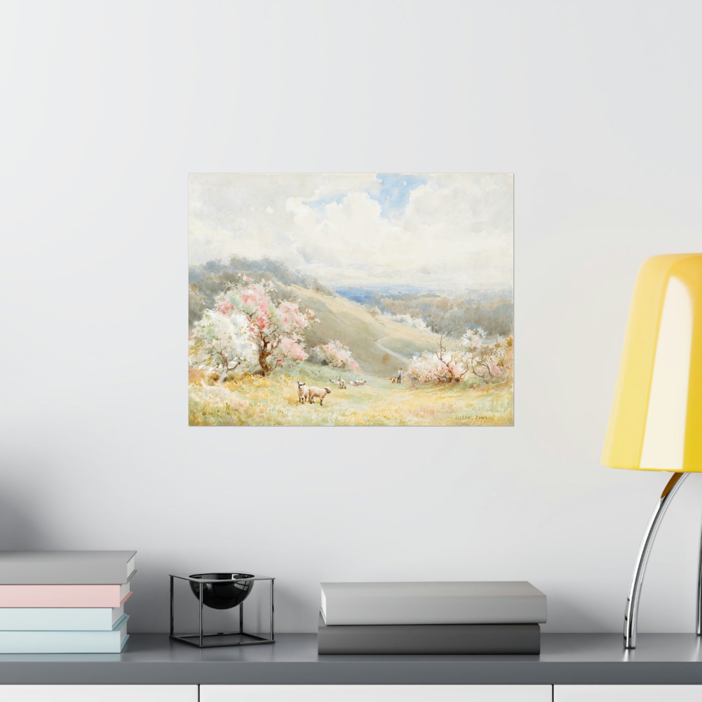 Spring Masterpiece