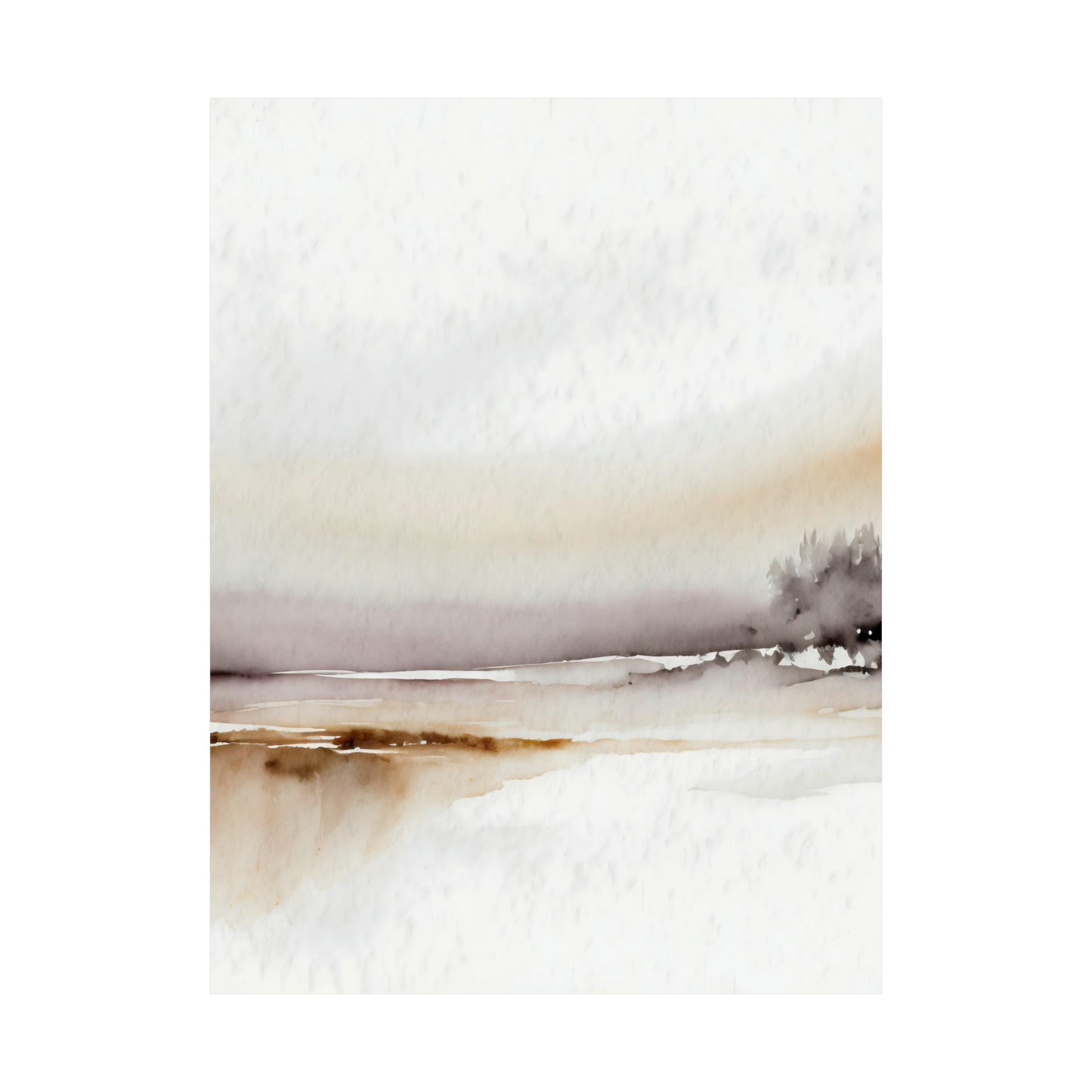 Modern Landscape 6