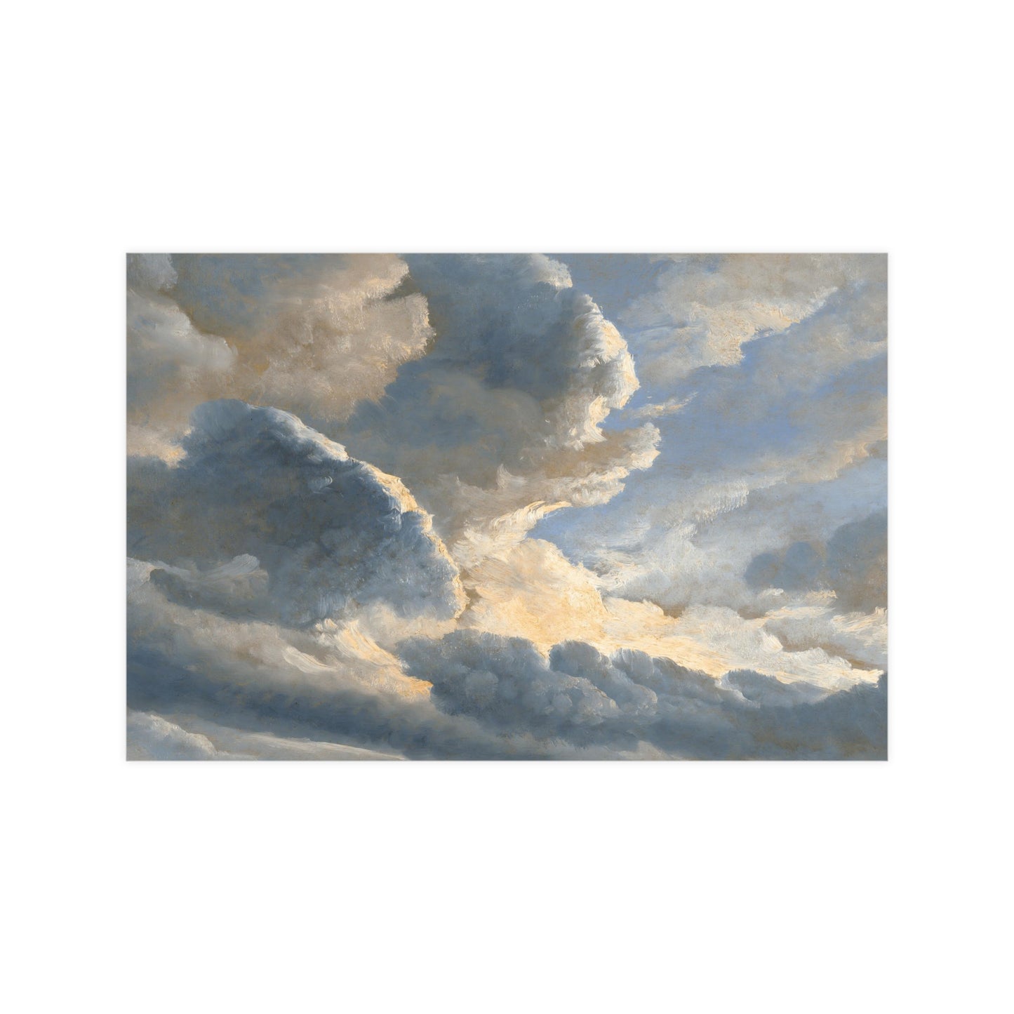 Colorful Clouds 6
