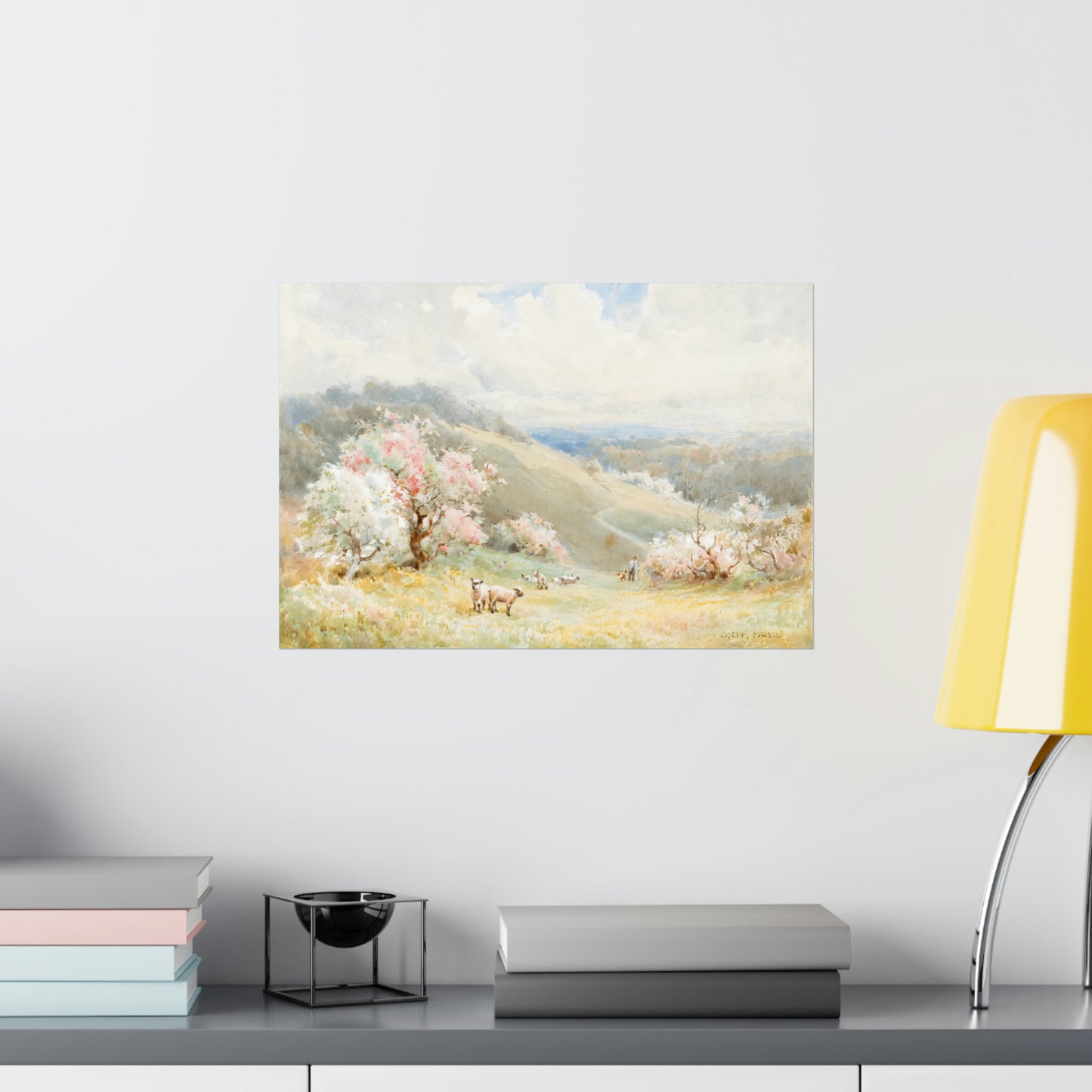 Spring Masterpiece