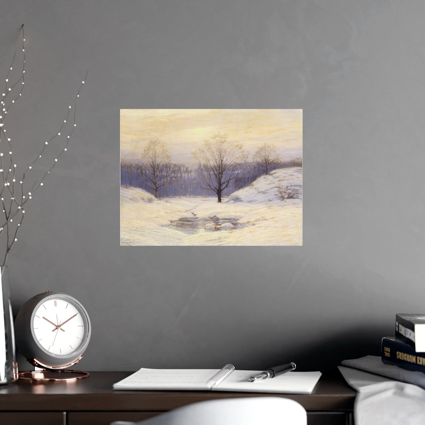 Winter Art 2