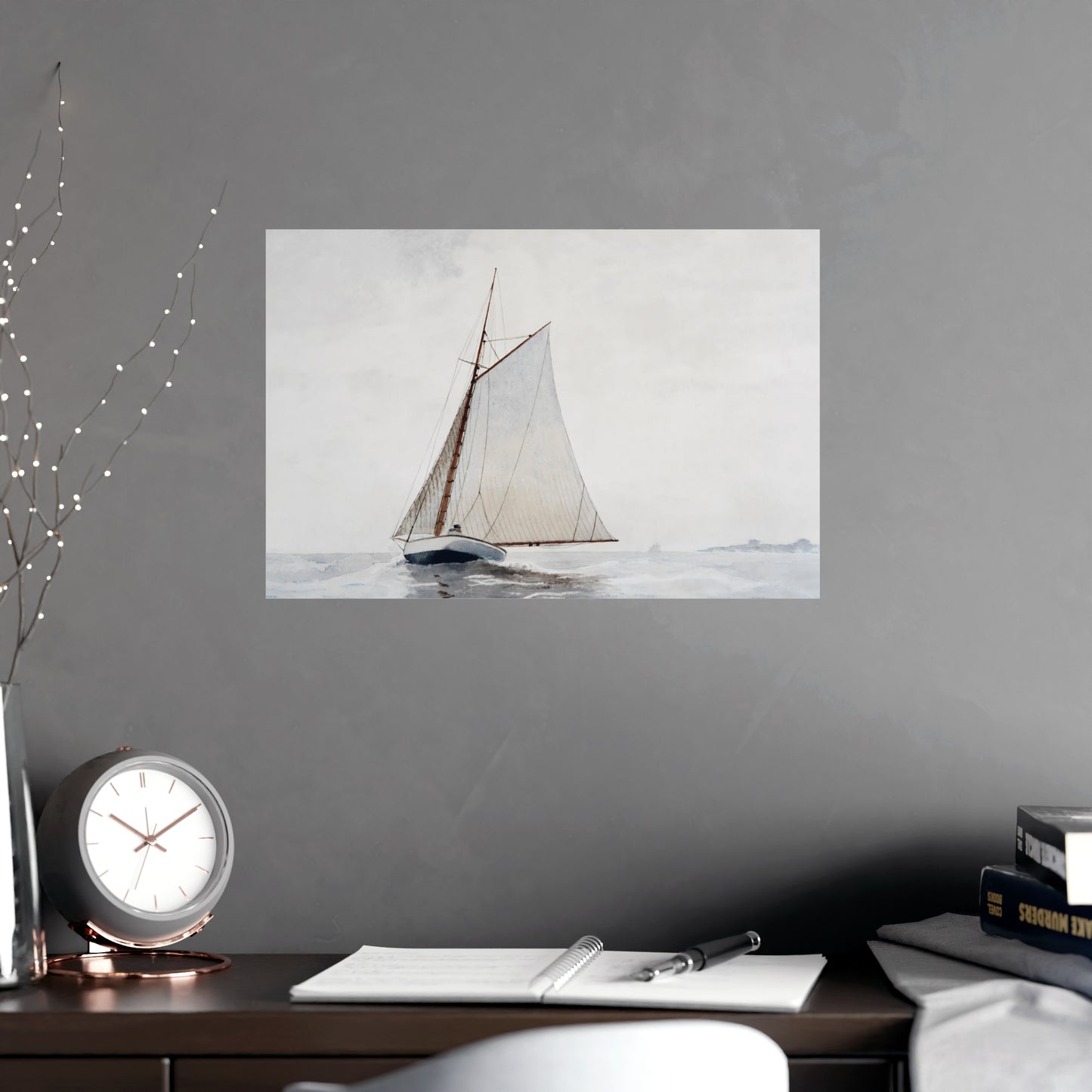 Sailboat