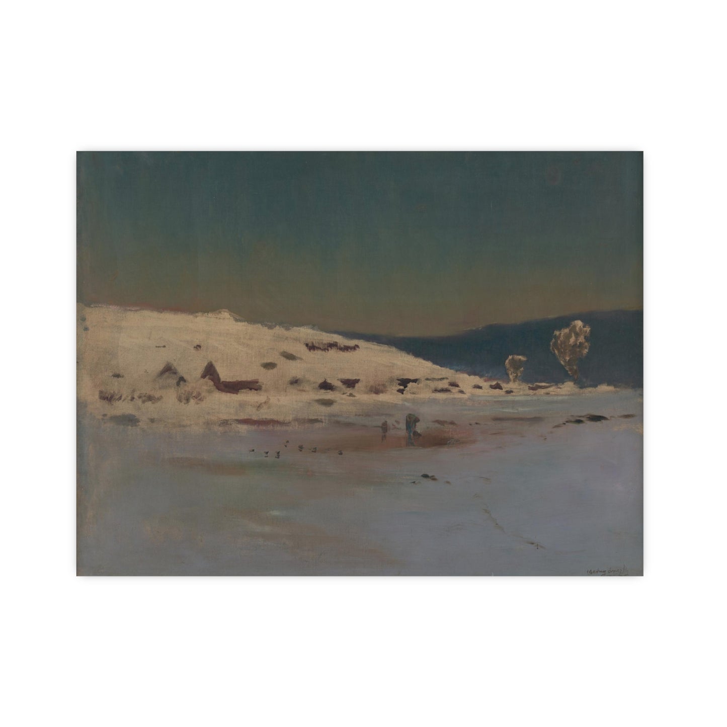 Winter Art 4
