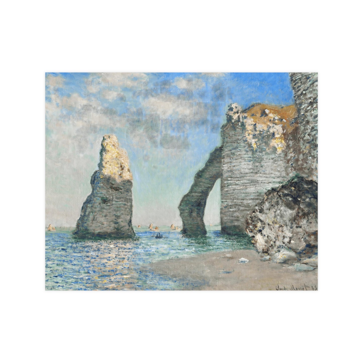 The Cliffs