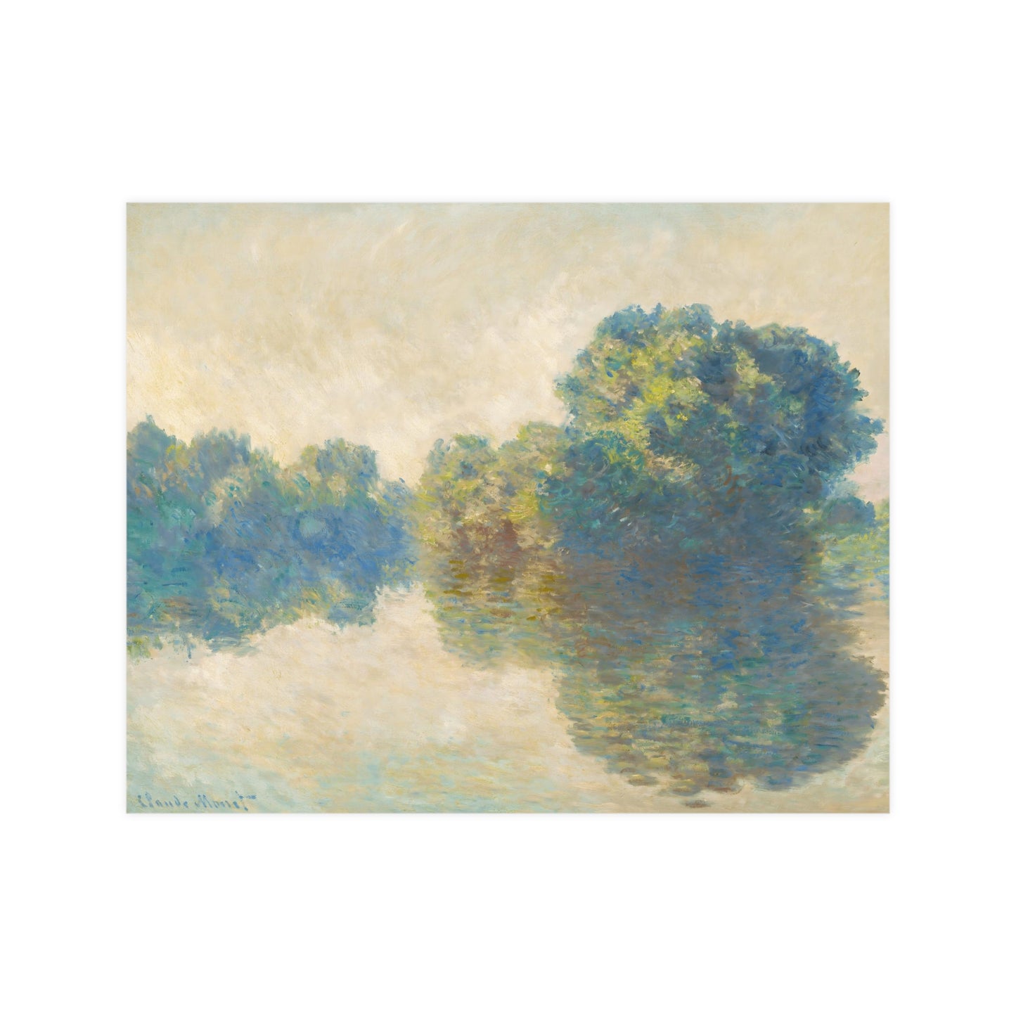 Vintage Tree