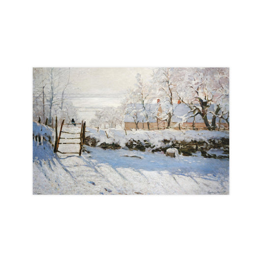 Winter Art 1