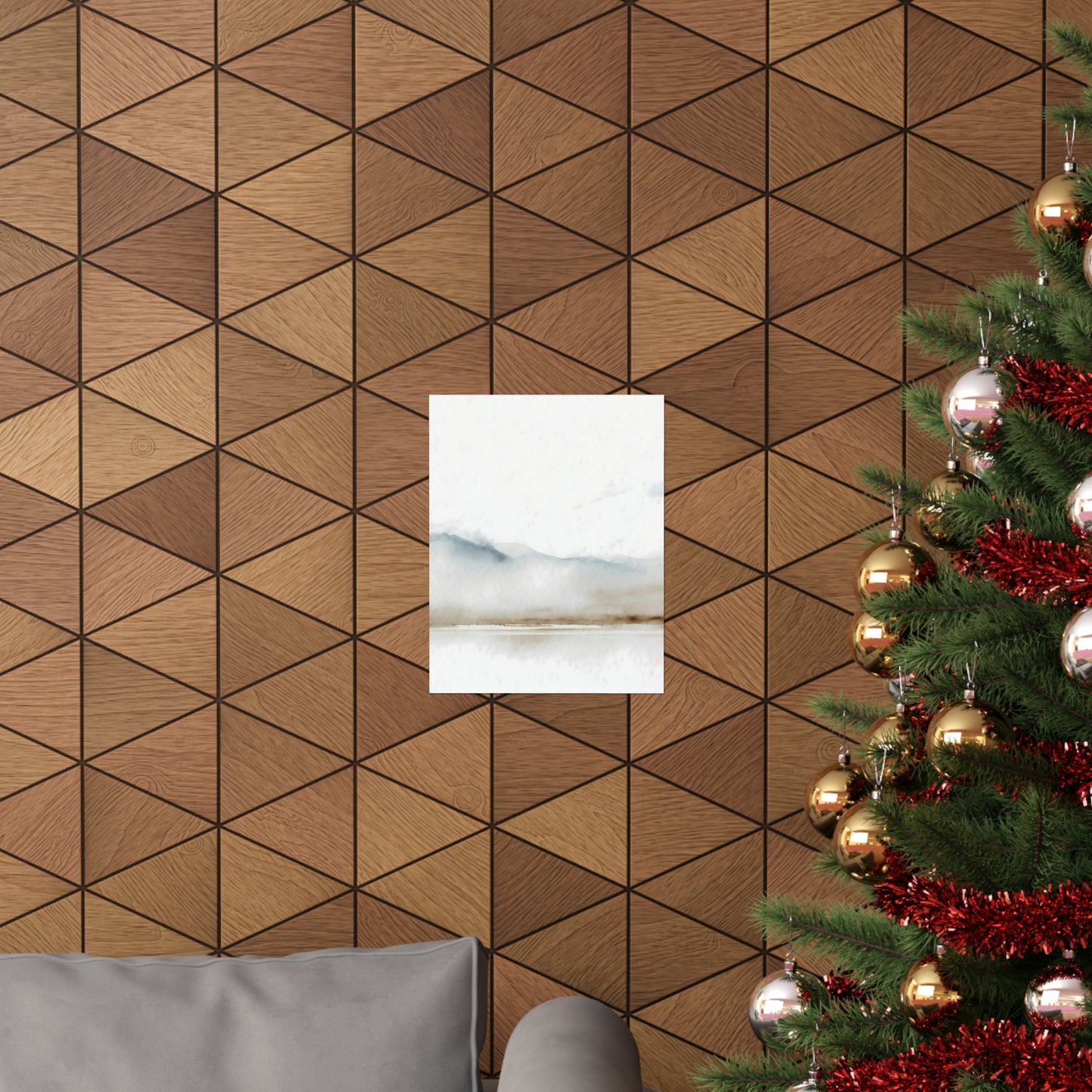 Modern Landscape 2