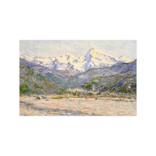 The Valley