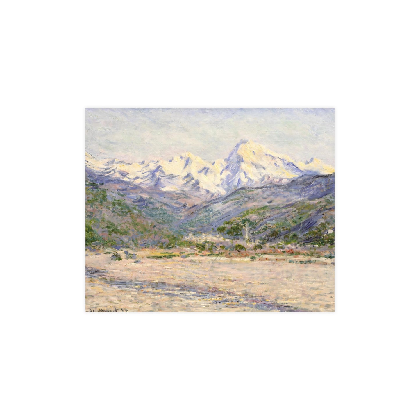 The Valley