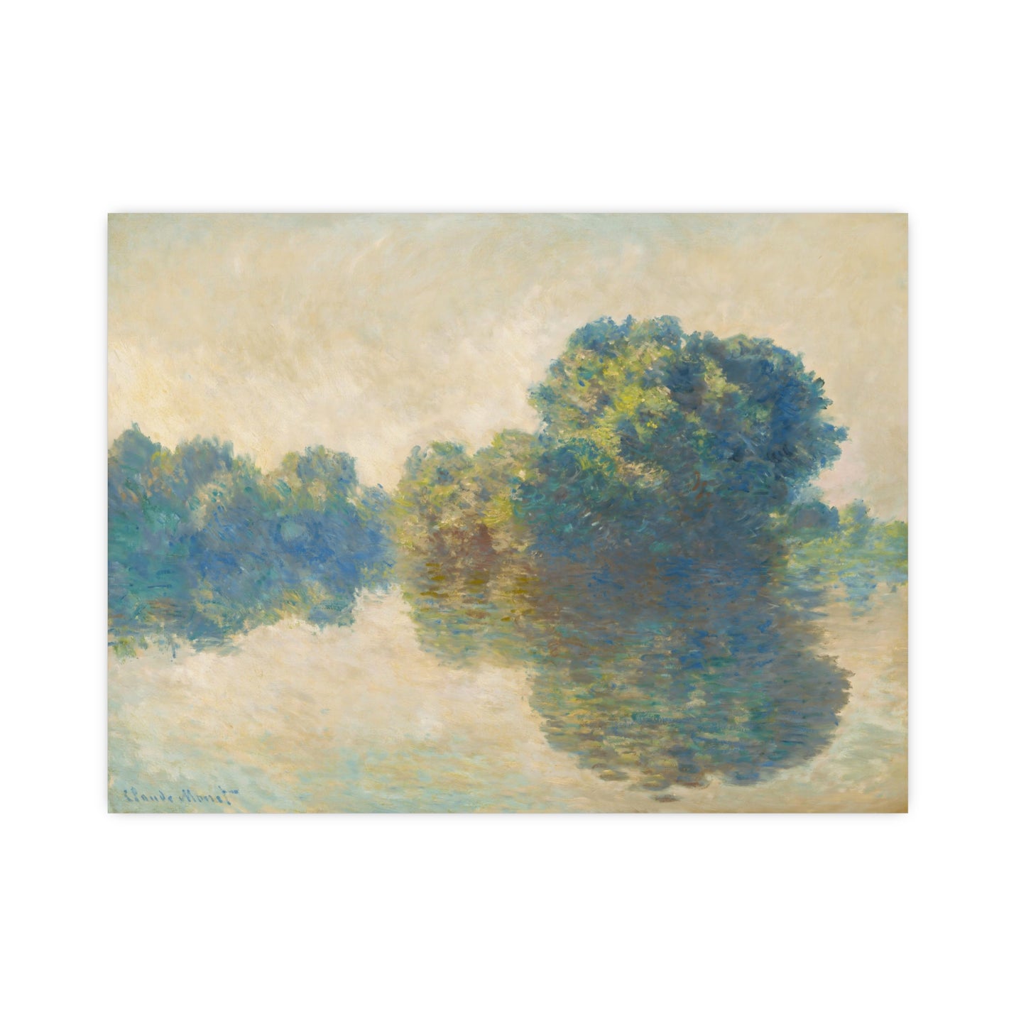 Vintage Tree