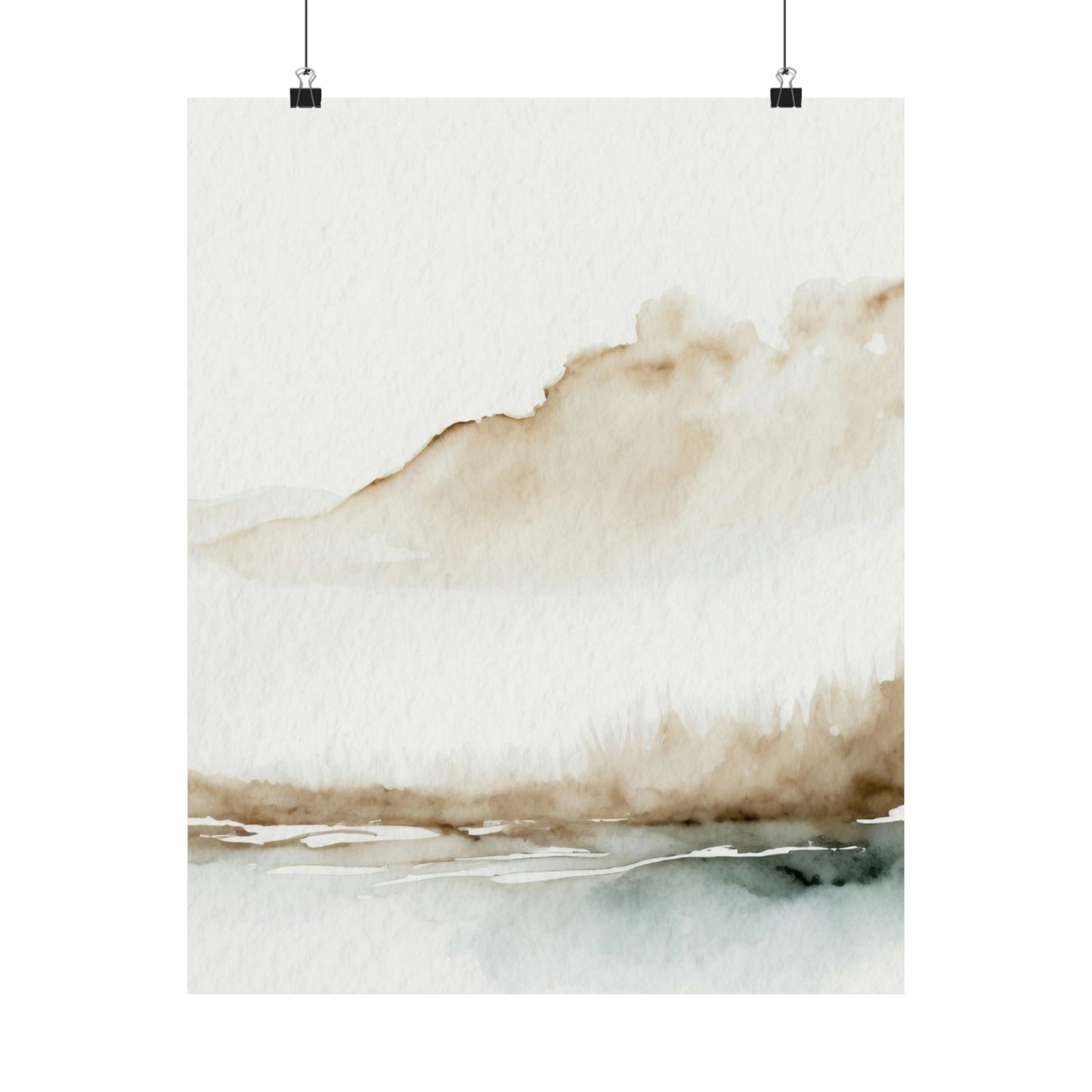 Modern Landscape 1