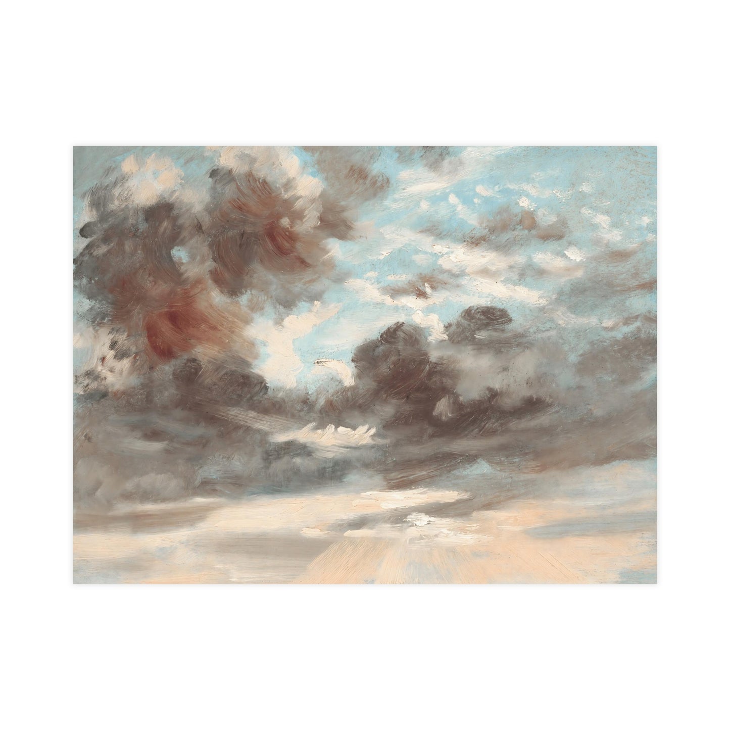Colorful Clouds 5