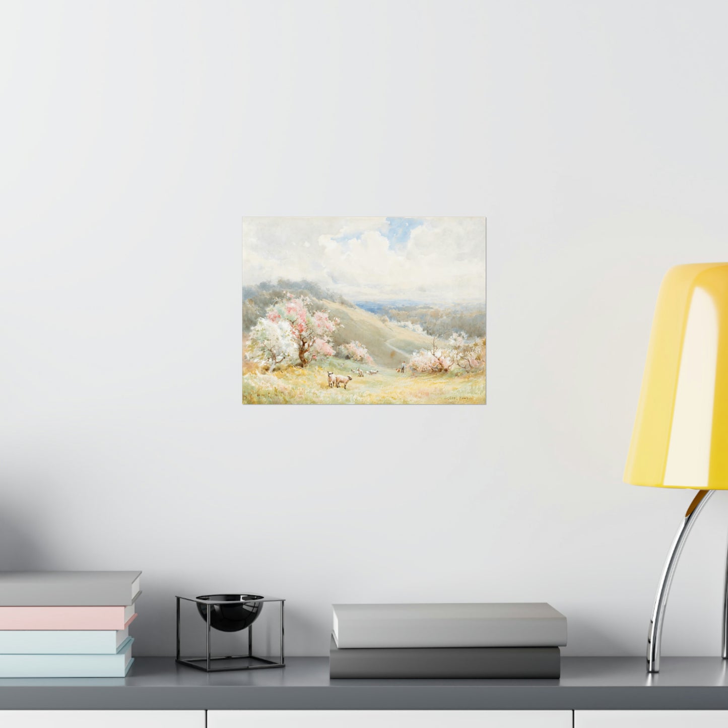 Spring Masterpiece