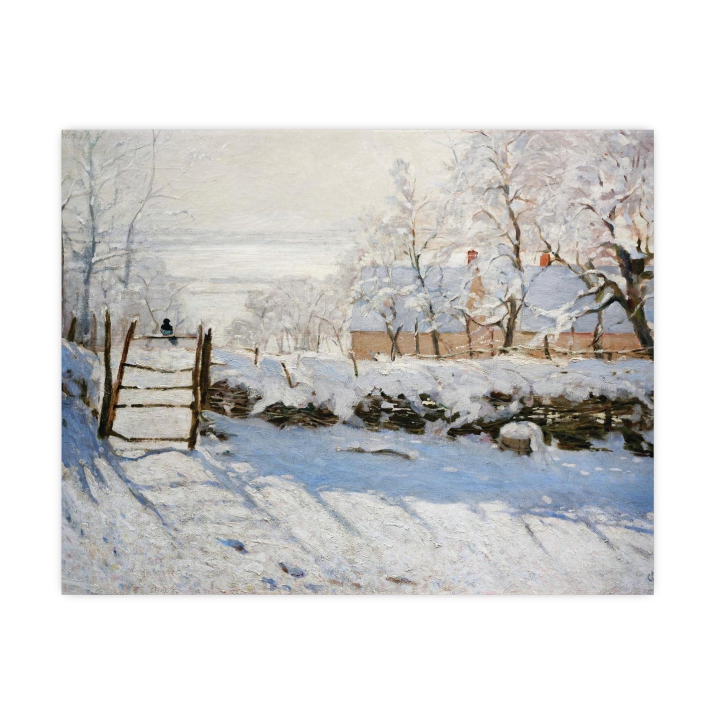 Winter Art 1