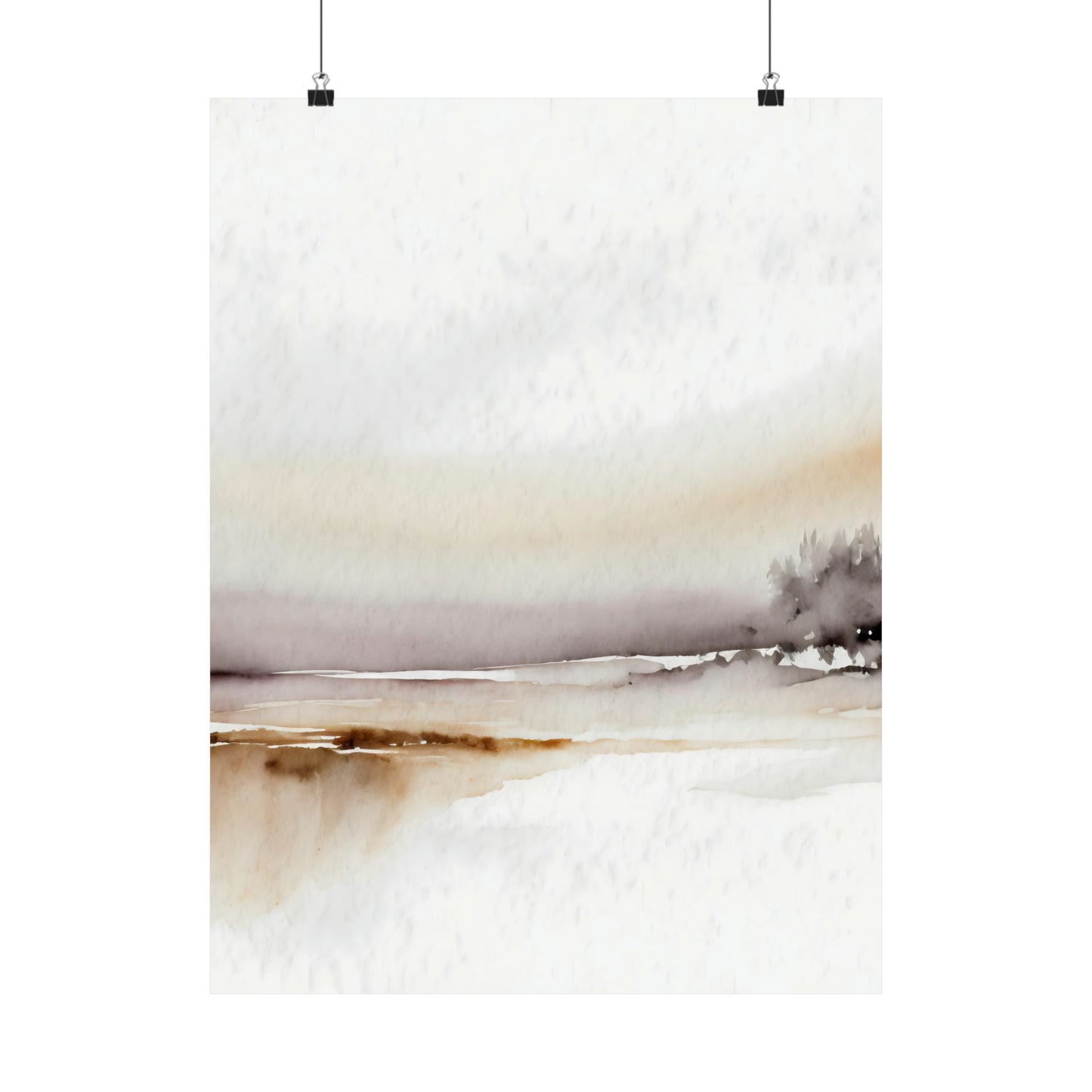 Modern Landscape 6
