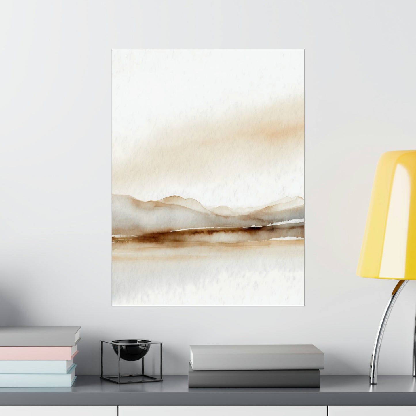Modern Landscape 7