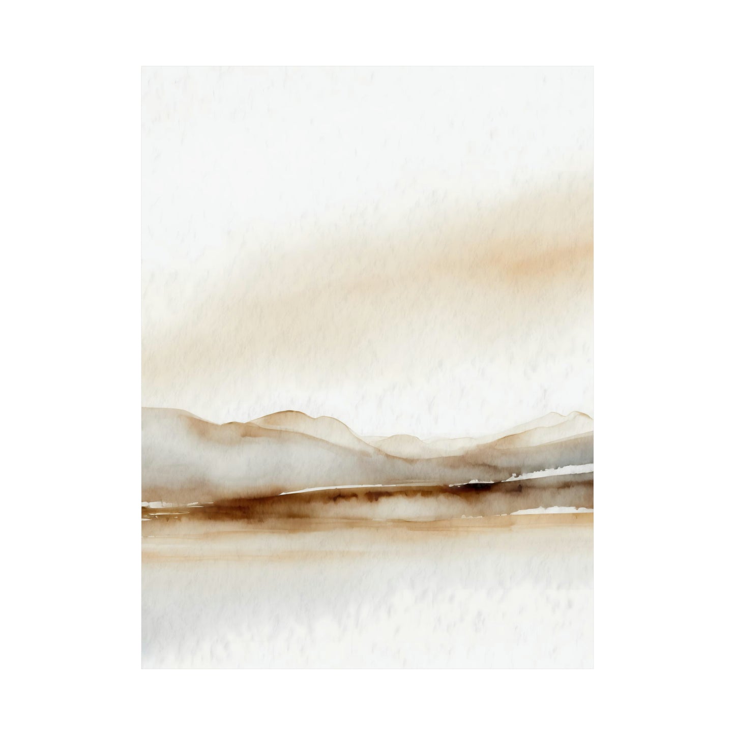 Modern Landscape 7