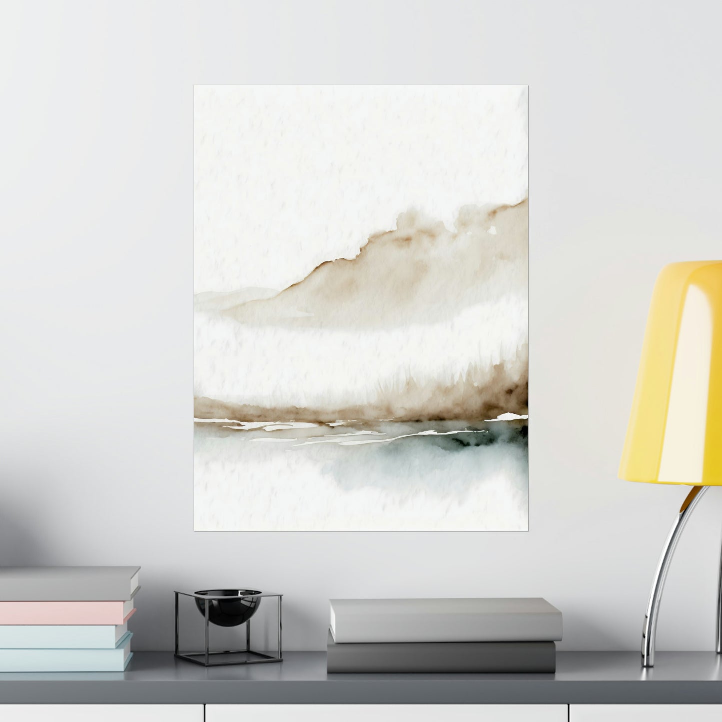 Modern Landscape 1