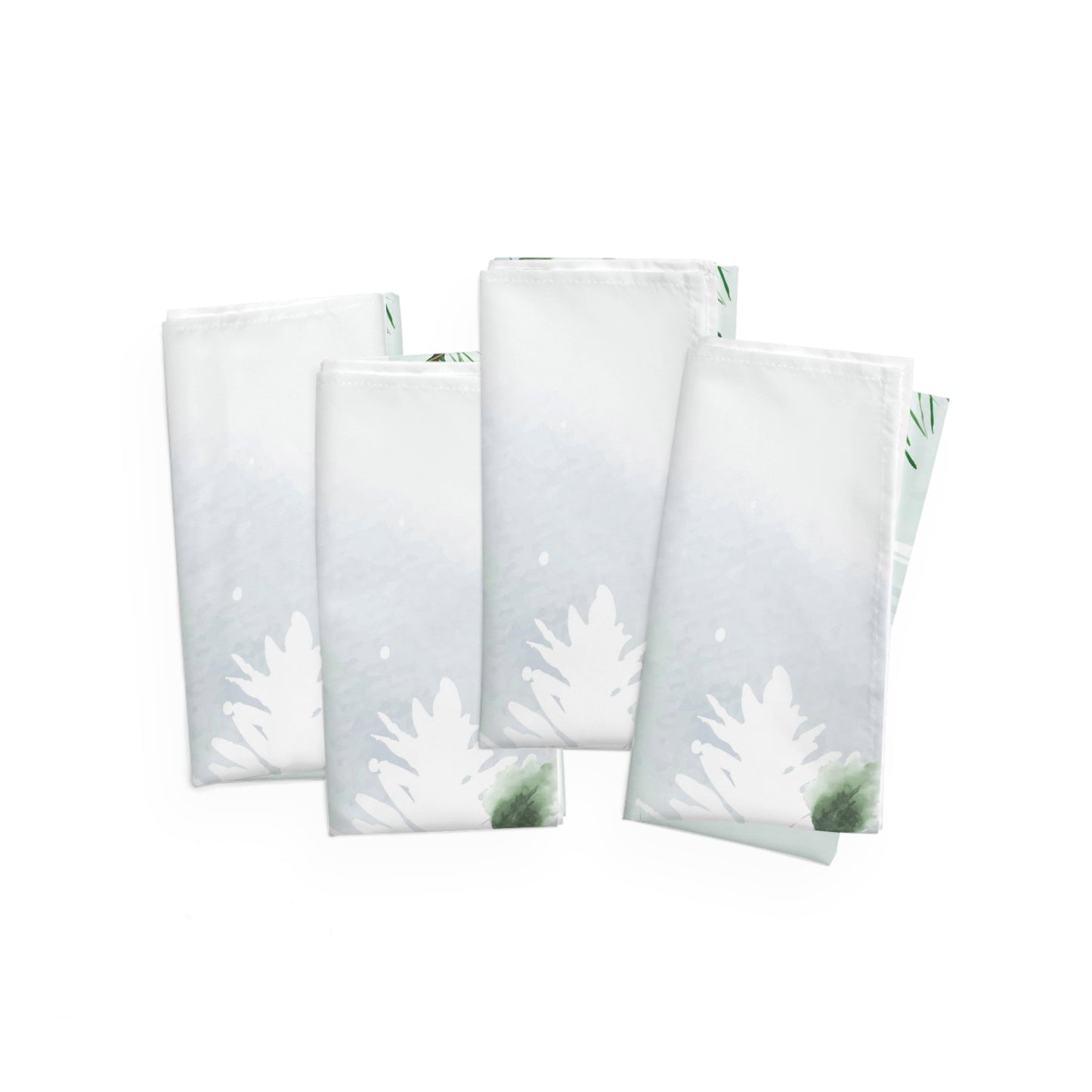 Pine Branch Napkins