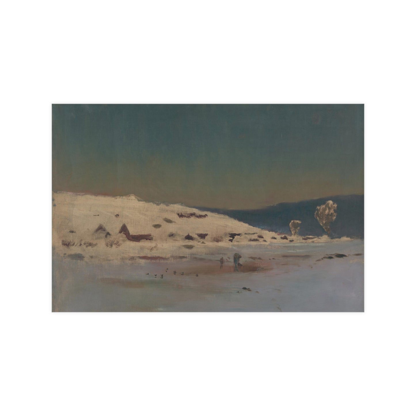 Winter Art 4