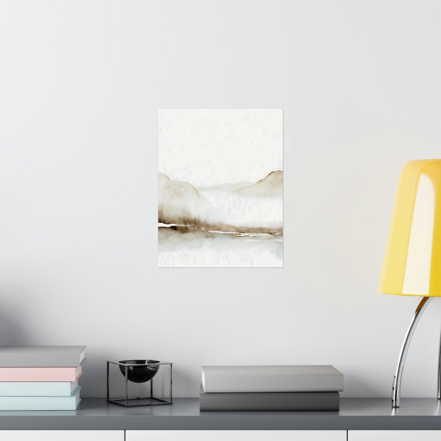 Modern Landscape 5
