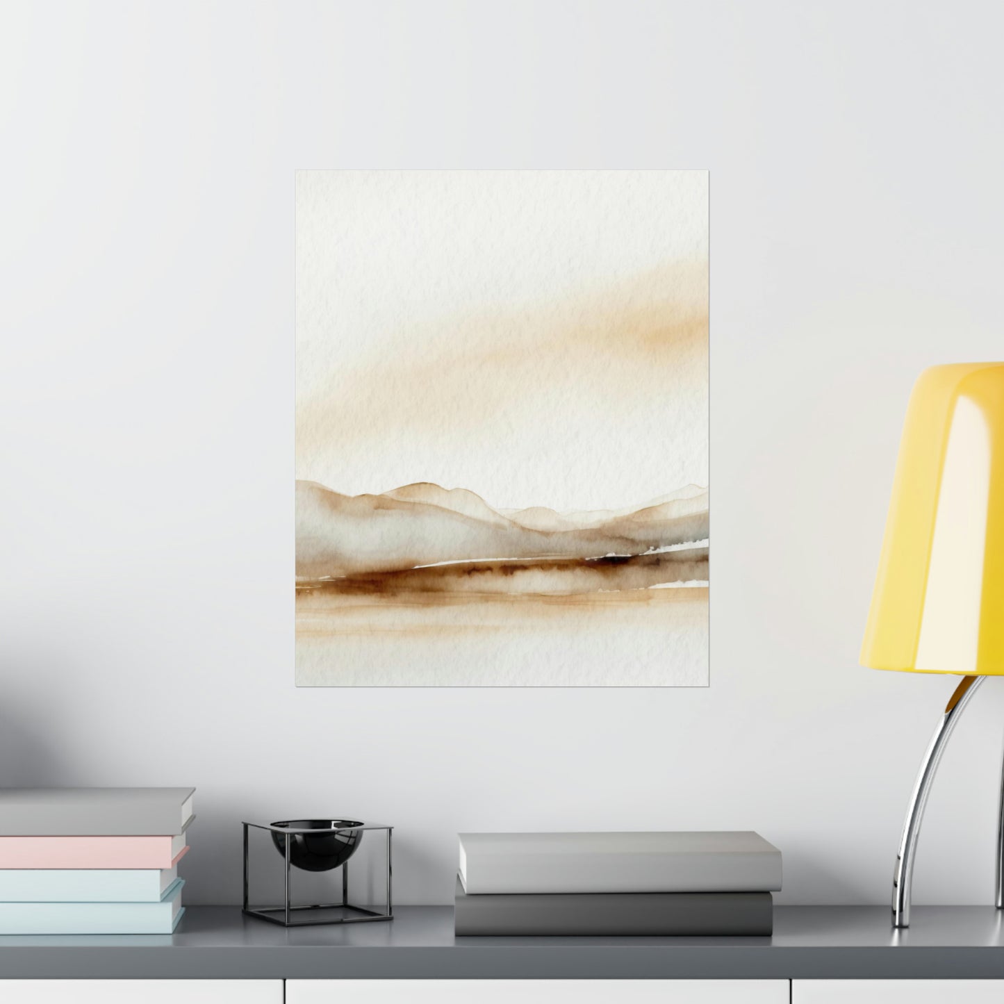Modern Landscape 7