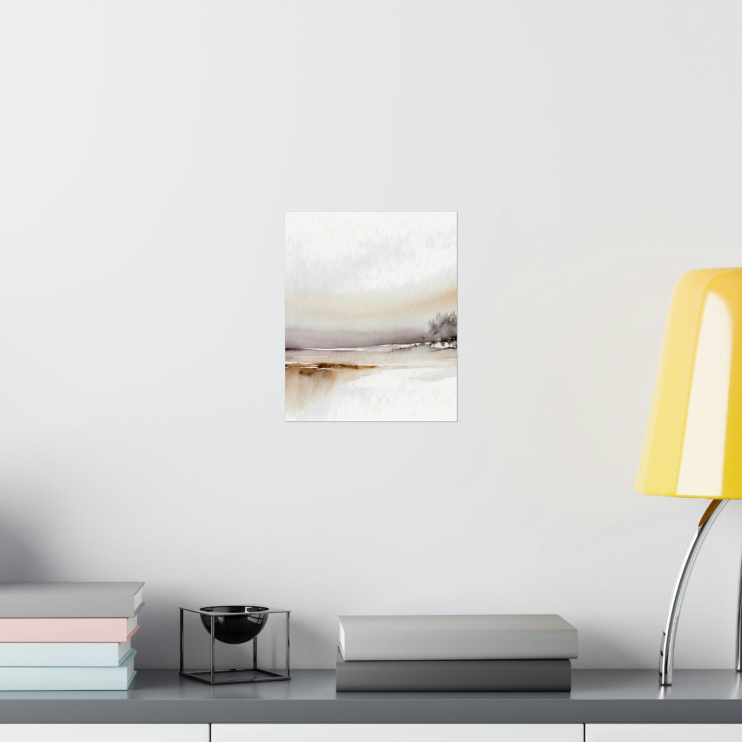 Modern Landscape 6
