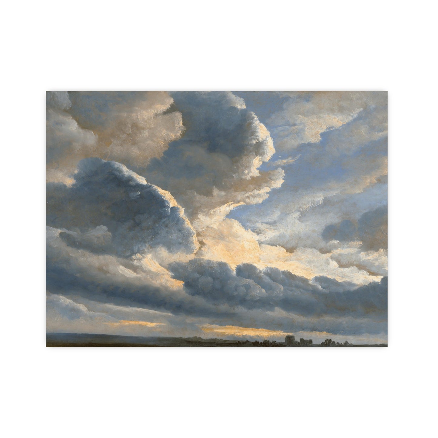Colorful Clouds 6