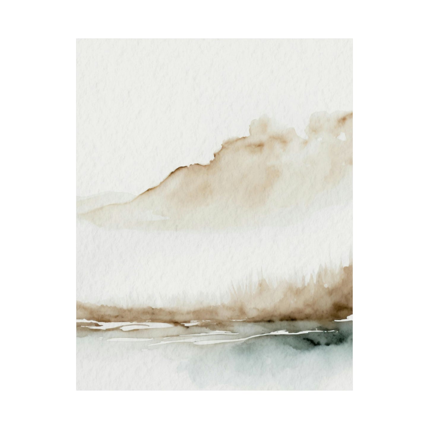 Modern Landscape 1