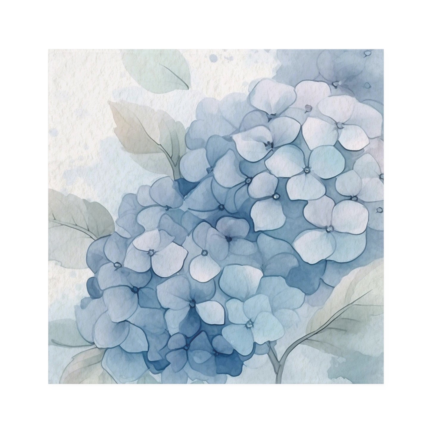 Hydrangea Haven Napkins