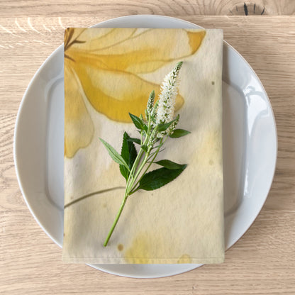 Native Sunflower Napkins