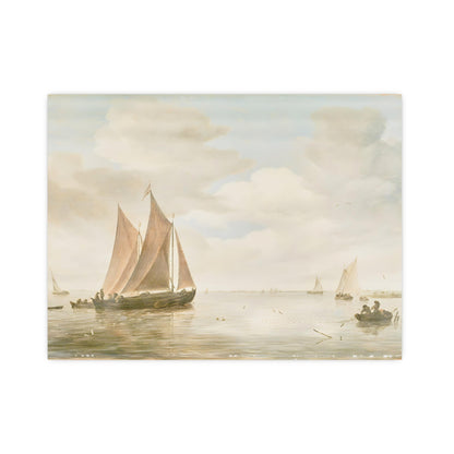 Sailing Boat