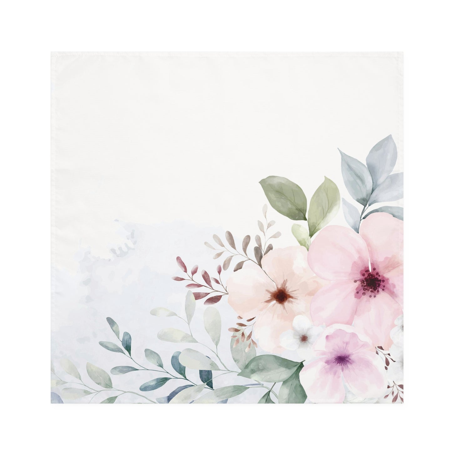 Spring Breeze Bliss Napkins