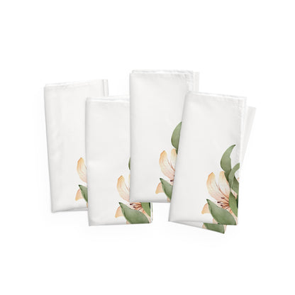 Peruvian Bloom Napkins