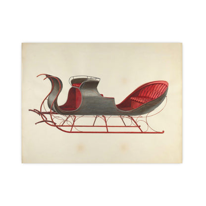 Santa Sleigh 2