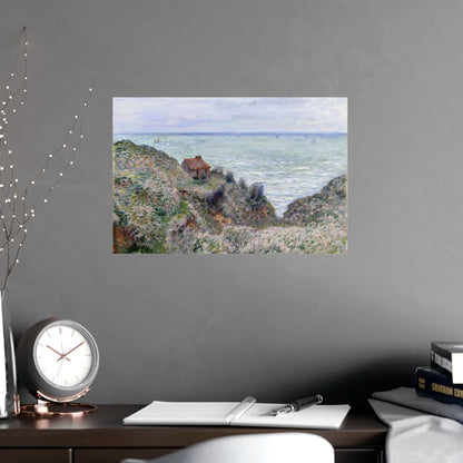 Cliff View Art