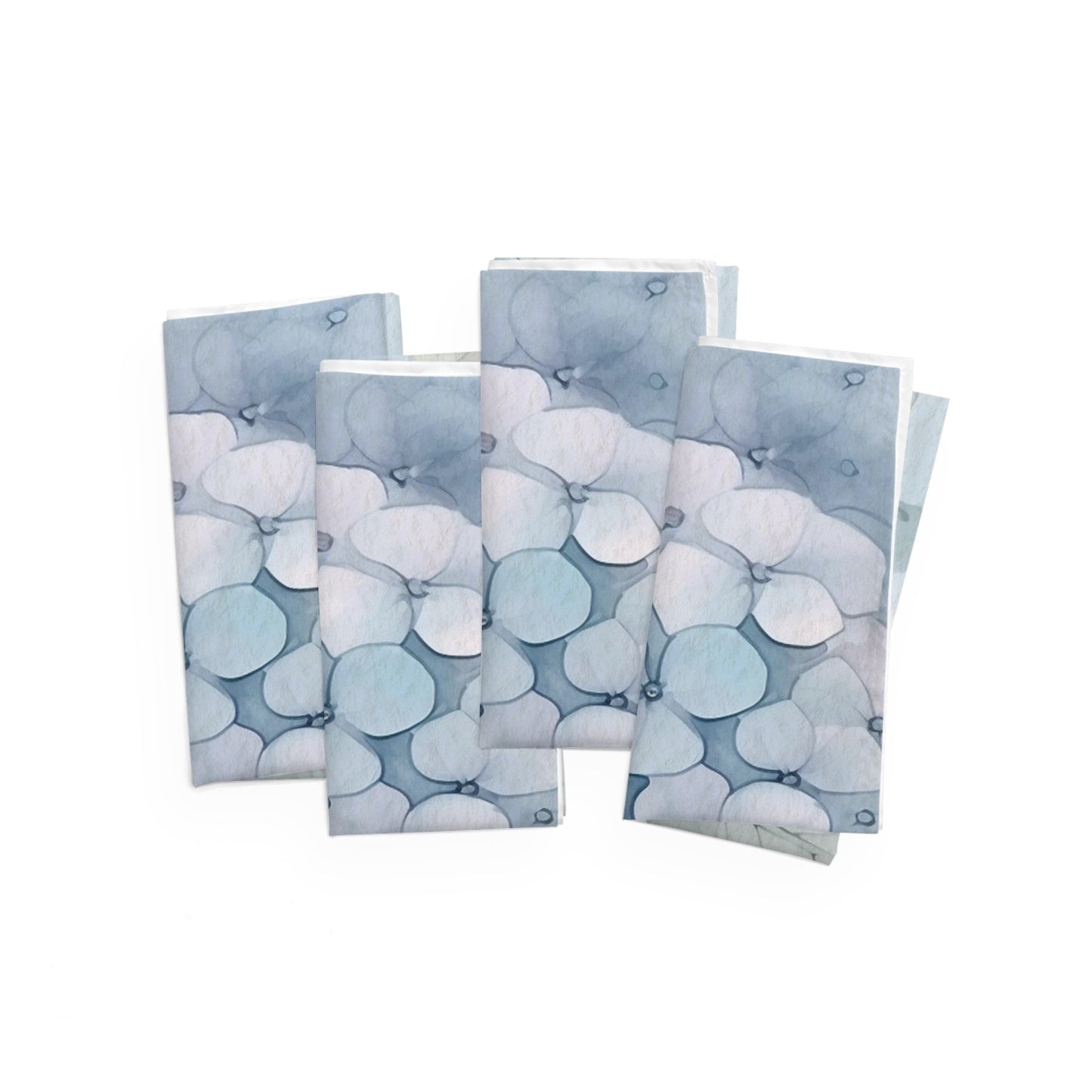 Hydrangea Haven Napkins