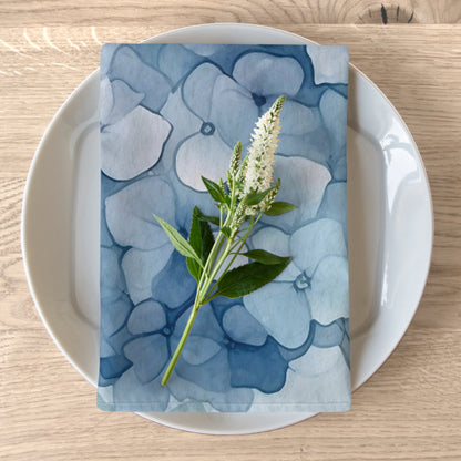 Hydrangea Haven Napkins