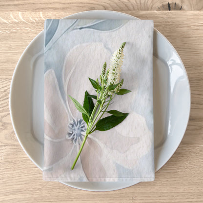 Floral Fusion Napkins