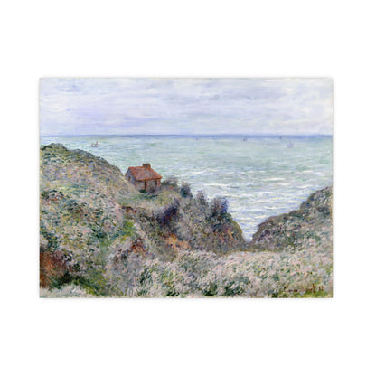 Cliff View Art