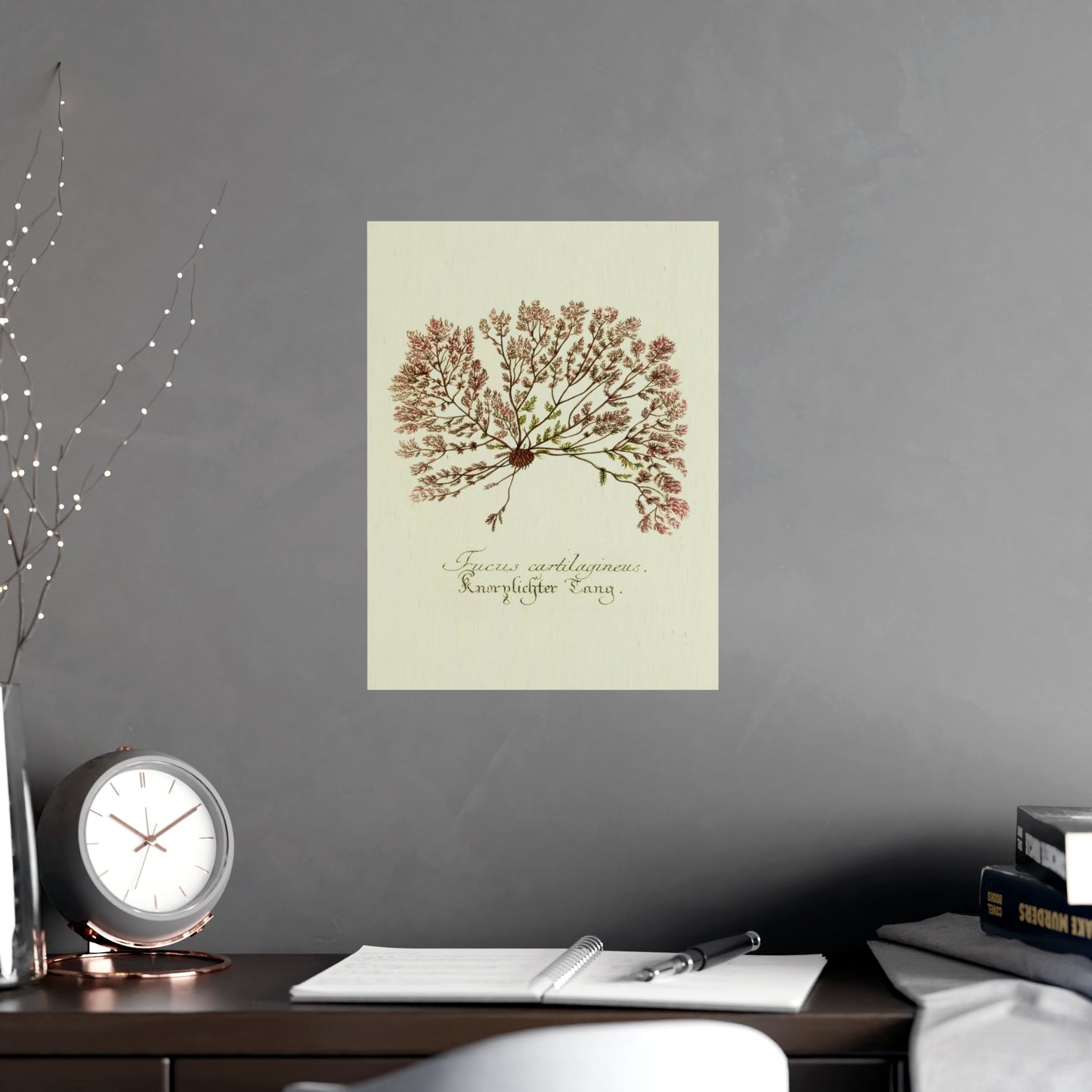 Fucus Wall Art Prints