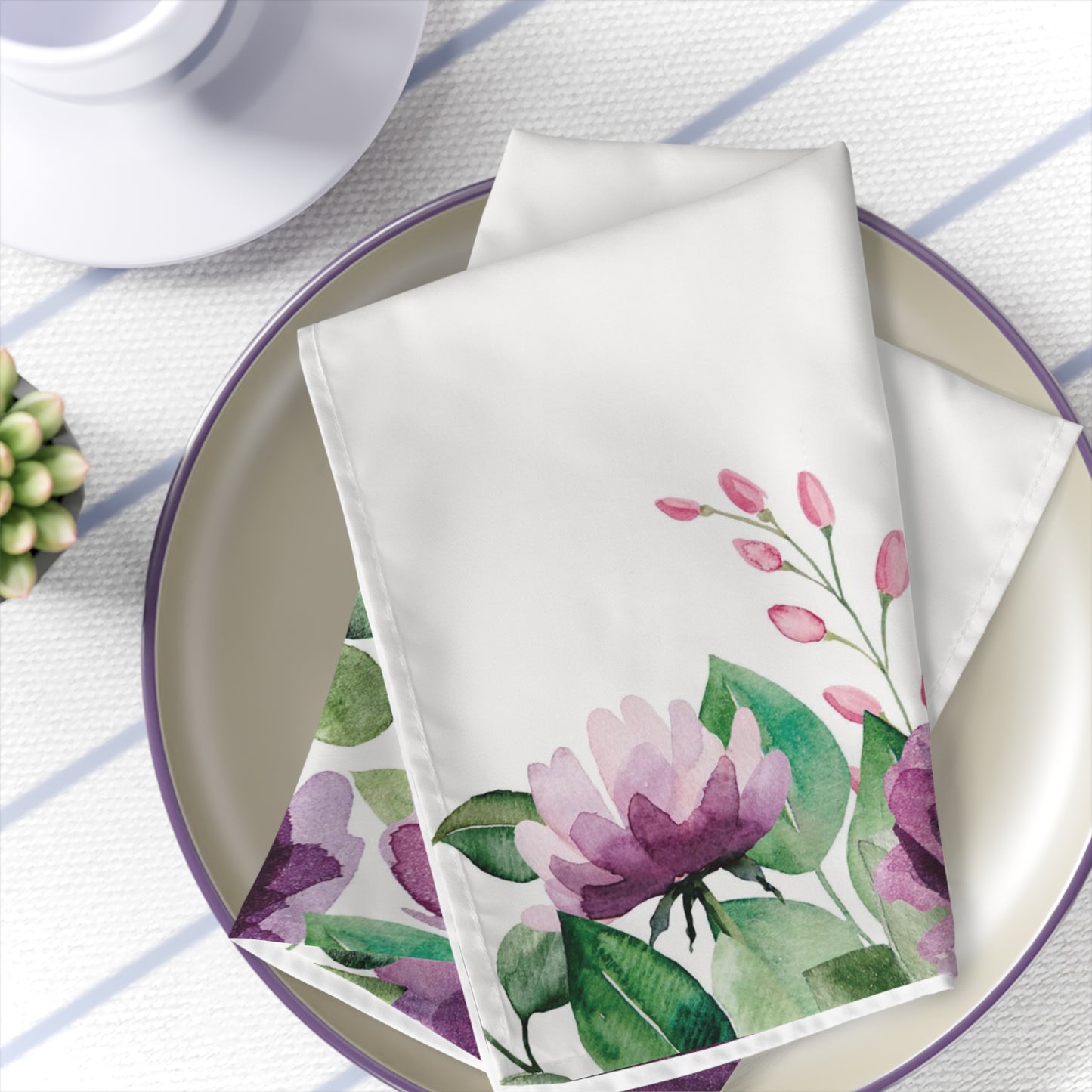 Garden Gala Napkins