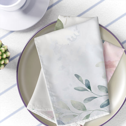 Spring Breeze Bliss Napkins